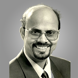 Ujjwal Kumar Chowdhury